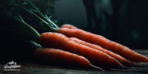 Carrot: Mga Nakakamangha na Health Benefits..